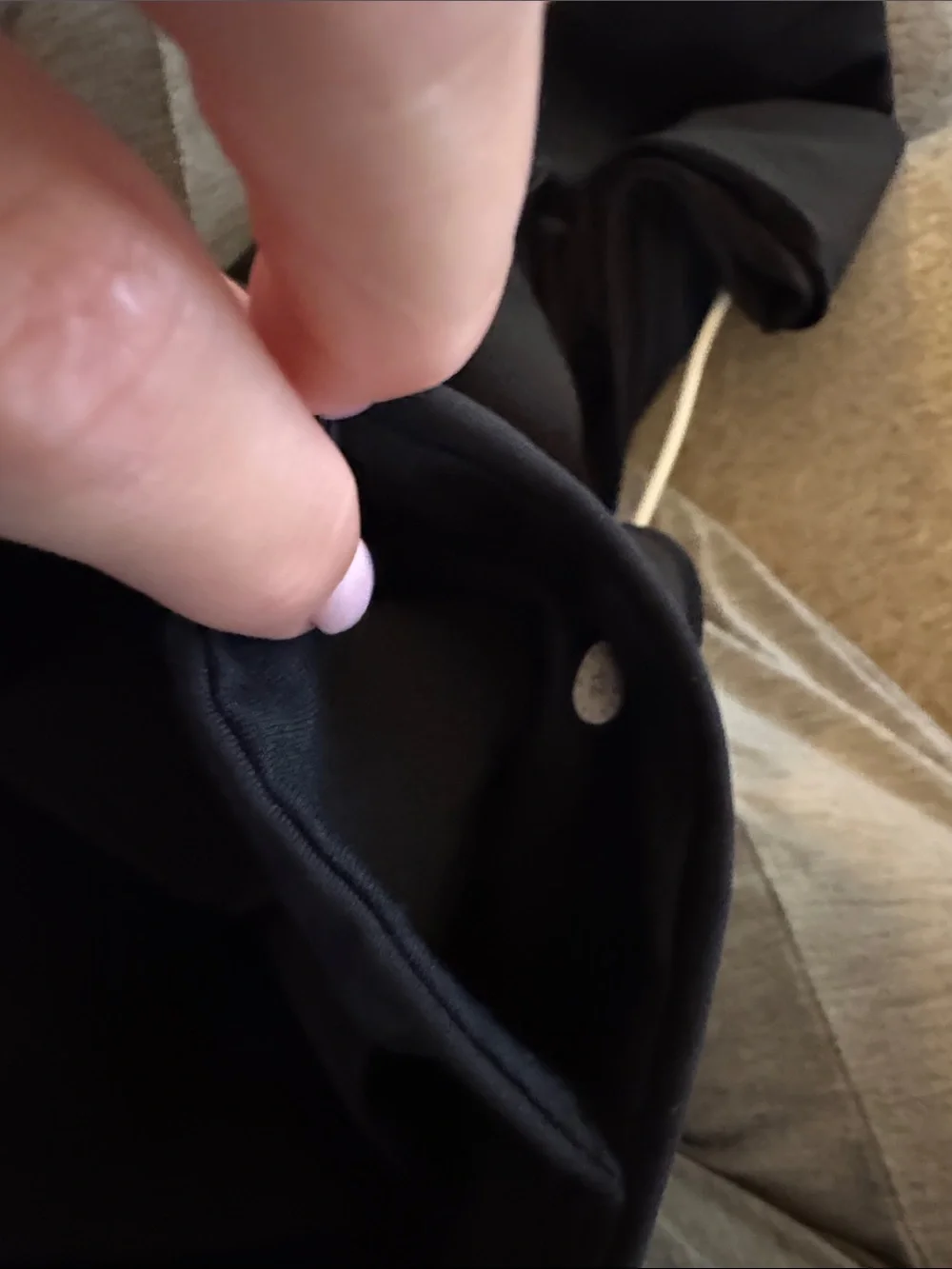 Lululemon Groove Flared Pant